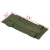 Molle Patch Panel Hook&Loop Adapter Panel for DIY Patch Badges