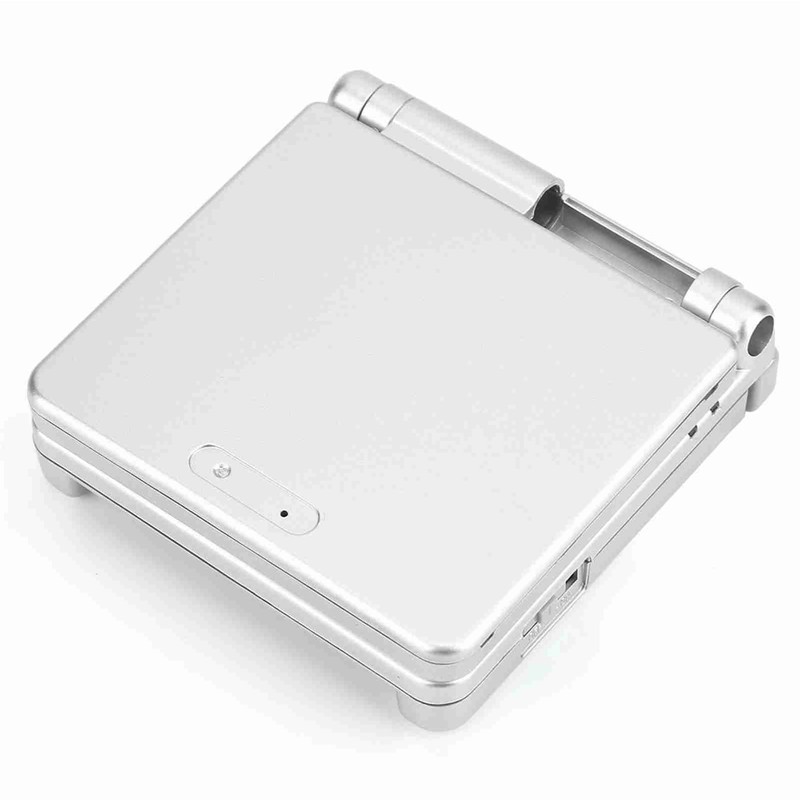 For Advance GBA SP Protective ABS Case Cover Repair Parts