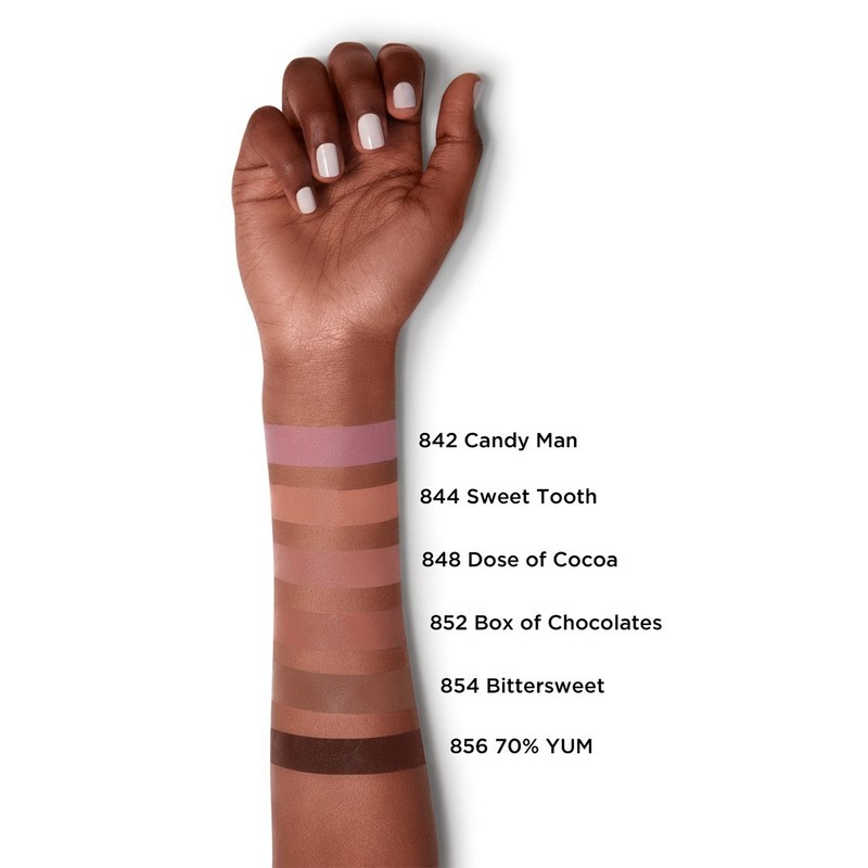 L’Oréal Paris Cosmetics Infallible Pro Matte Les Chocolats Scented Liquid