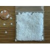 Baby Emma 2007 Solvent Resistant BUTTERFLY shape Glitter (Matte White)