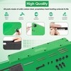 71500 Exhaust Manifold Bolt Stud Drill Template Removal Tool Set