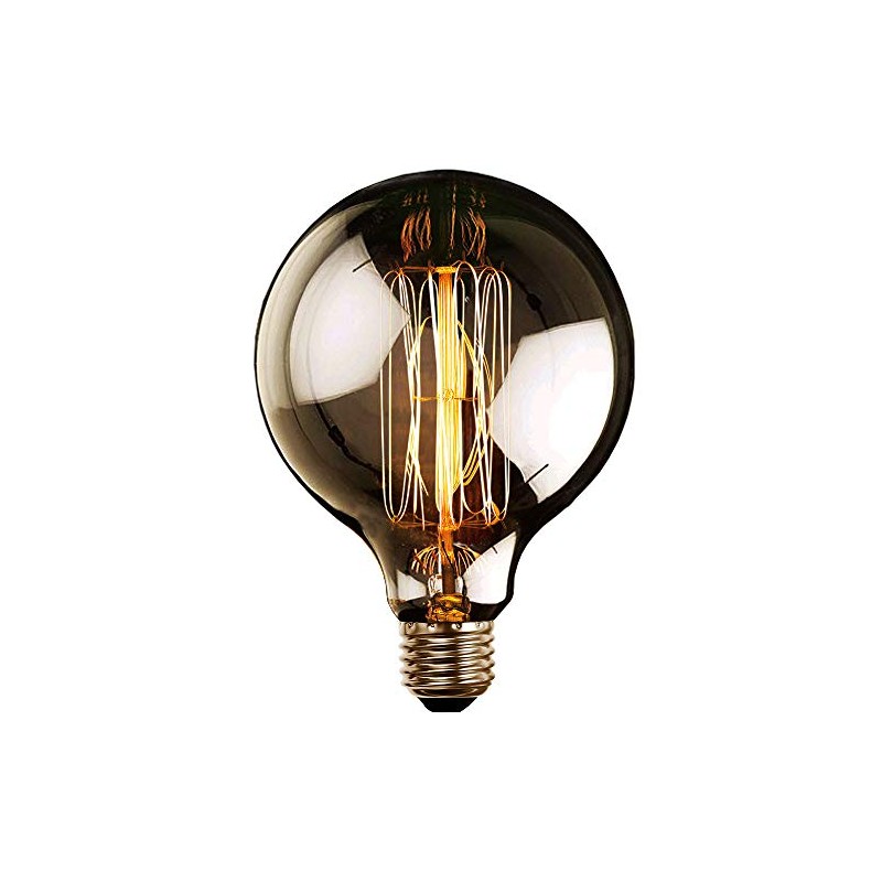 Foco 19 Filamento G-95 40 W