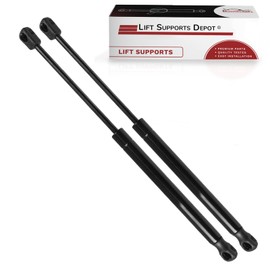 Lift Supports Depot Qty 2 Compatible With GMC Acadia 20 To 23 Liftgate Supports W/O Power Shocks Struts