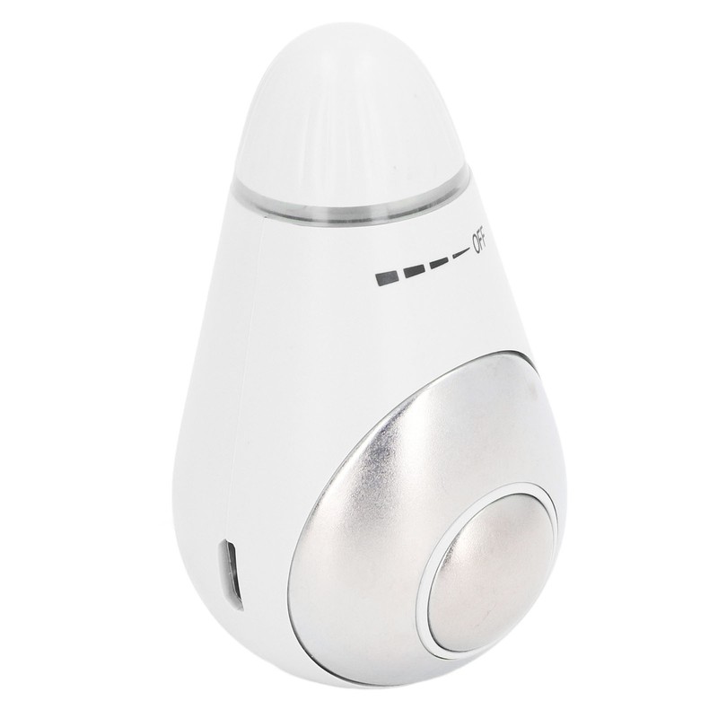 Handheld Sleep Device Microcurrent Anxiety Stress Relief USB Rechargeable Adjustable