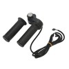 Electric Bike Scooters Twist Throttle Grip 5 Wires Bike Modified