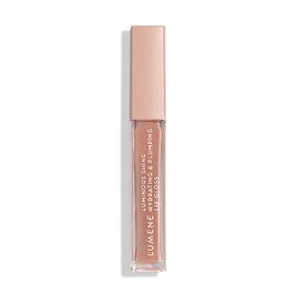LUMENE Luminous Shine Lip Gloss Pale 1