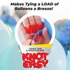Knot Easy Balloon Tie Tool (5 Pack) - Party Smith