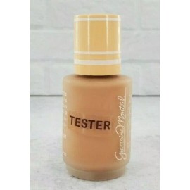 Germaine Monteil Super Sensitive Makeup Delicate Finish Foundation Warm Beige