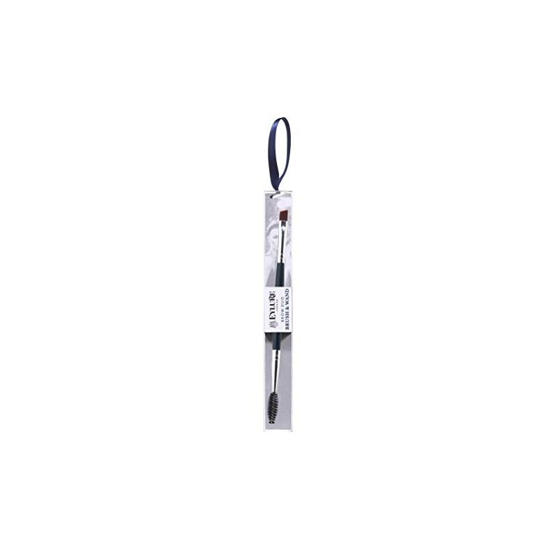 Eylure Brow and Lash Implement Double Ended Brush Wand