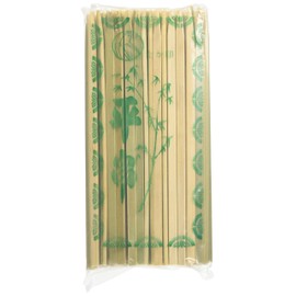 山下工芸(Yamasita craft) 平串半先 18cm 100本入1袋 39711000