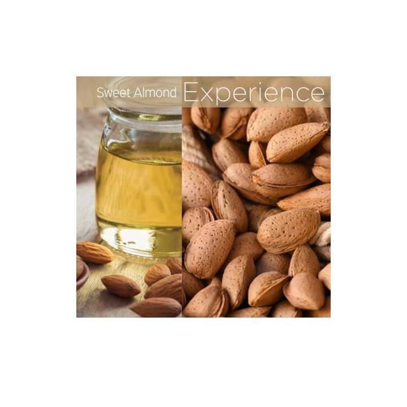 Cuccio Naturale Mantequilla Hidratante No Grasosa, Almendra Dulce