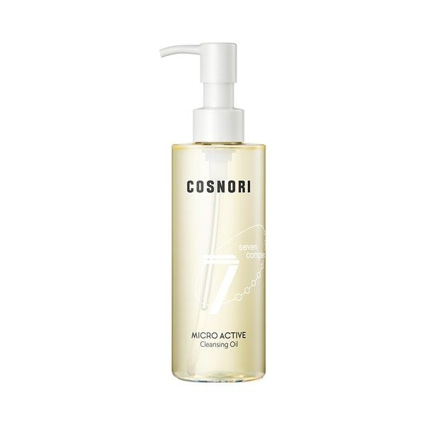 COSNORI Micro Active Cleansing Oil 200ml / 코스노리 마이크로 액티브