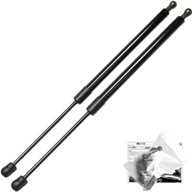 KUNSYOUKIM Hood Damper for Toyota Prius α ZVW40/41 2011-2021 Vehicle Refurbishment Supplies Damper Kit 2 Piece Set