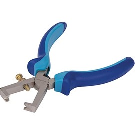 Blue Spot Tools 8190 B/SPOT 6-Inch Wire Stripping Pliers