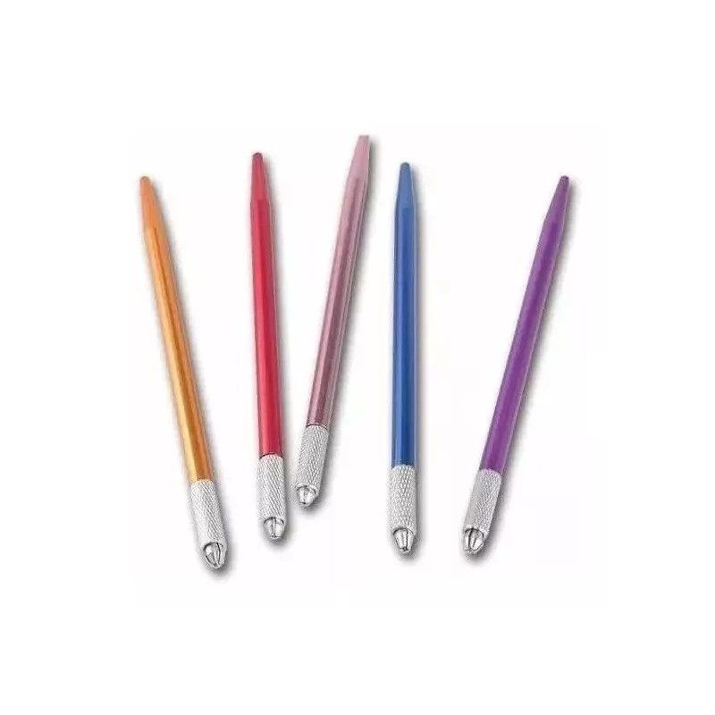 Unic 3 Inductores Para Detalles Finos Arte Microblading Y Shading