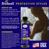 Difeel Itchy Scalp & Tension Relief Hair Oil with Tea