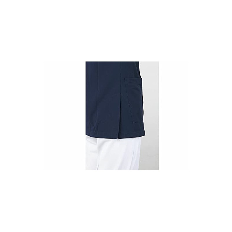 Casey (Women's Short Sleeve) 72-389 (Navy) 3L Sumisho Montblanc Medical