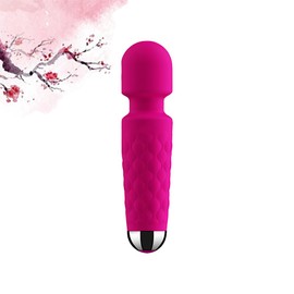 LUMIO LUMIO Body Back Relaxation Massager - Mini - Travel - 9 Speeds 19 Modes