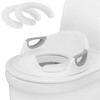 Rainberg Potty Training Seat for Kids Toddlers, Toilet Training Seat