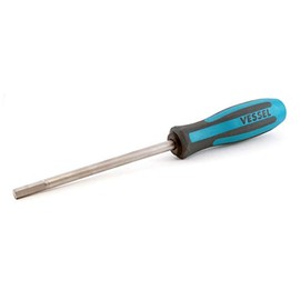 VESSEL Hexagonal Screwdriver Megadora A/F8X150