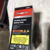 Snap On Battery Pack Portable Snap On 418SFC