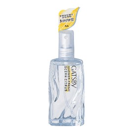 GATSBY Ocean Citrus Shower Fresh 2.0 fl oz (60 ml)