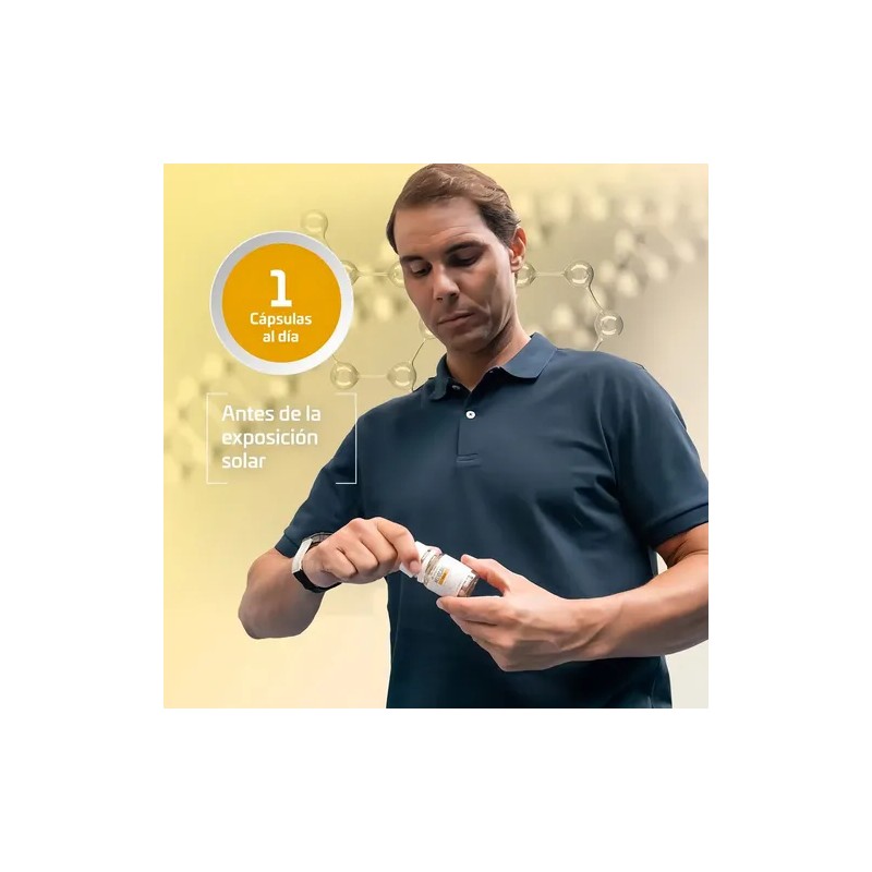 Heliocare 360 D Plus 30 Cápsulas Oral Protector Solar