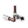 1/4 Inch Drive Metric Hex Bit Socket Set HW3 HW4