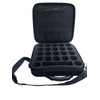 Champion Pool Balls Carrying Case, Nylon Travel Holder for One