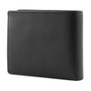 Strellson - Blackwall Jaden Billfold H8 1 Brown, Colour: black.