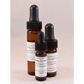 Cranky No More Aromatherapy Pure Essential Oil Blend