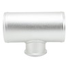 Universal 50mm V Band BOV Flange 3in Pipe OD Secure