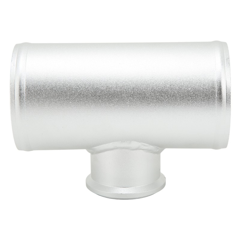 Universal 50mm V Band BOV Flange 3in Pipe OD Secure