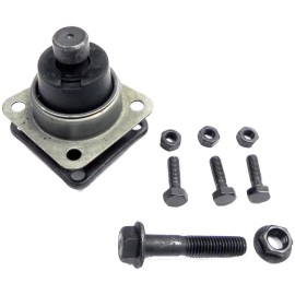 McQuay Norris K5263 Front Lower Suspension Ball Joint For Many 80-96 GM Cars