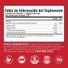Mvpcare Ultra Ubiquinol Coq10 100mg 120caps Coenzima Q10 Sabor