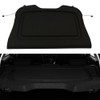 BOPARAUTO Cargo Cover for Ford Focus Accessories 2012-2017 2018 Rear