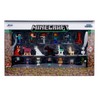 Jada 253265001 Mine Craft 20 DIE-CAST Figure Pack Wave 7,