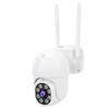Wireless Camera HD 1080P Infrared Night Vision 2‑Way Voice Intercom