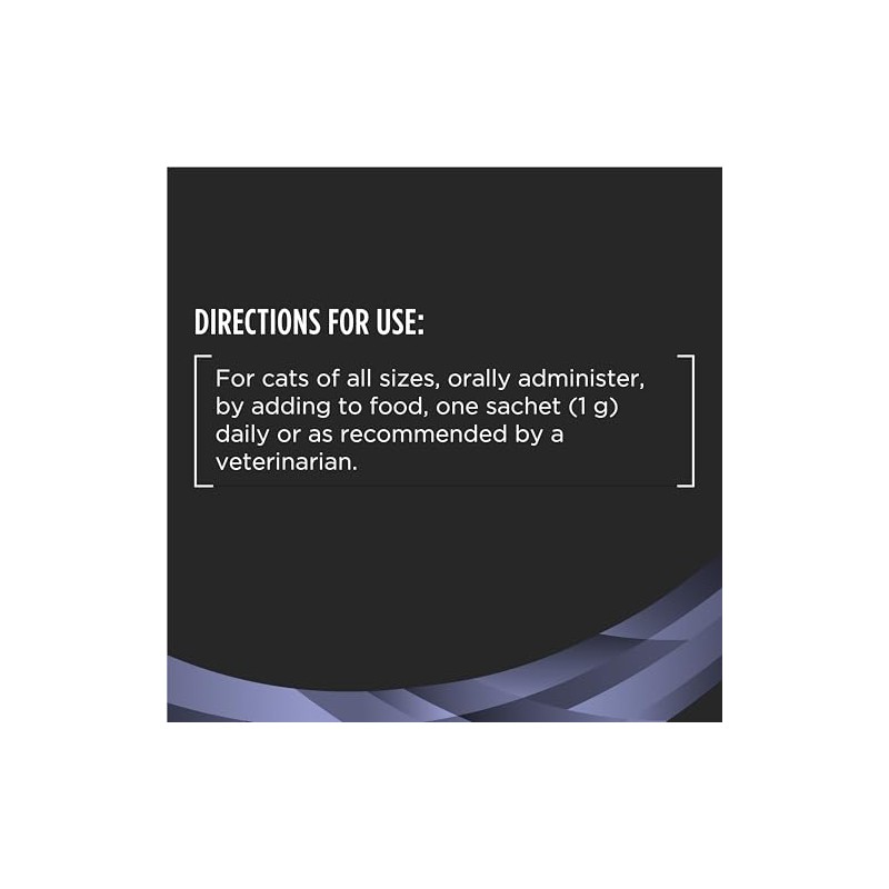 Pro Plan Veterinary Diets Purina Pro Plan Veterinary Supplements Fortiflora