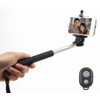 TOTEM-START Selfie kit with Bluetooth Remote Control