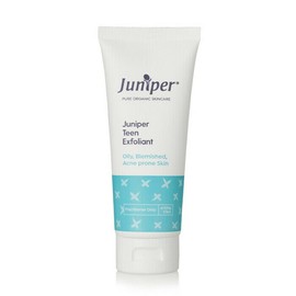Juniper Skincare Teen Exfoliant, 100ml