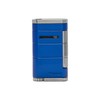 Xikar Allume Single Jet Flame Cigar Lighter, Durable Body, Fuel