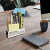 vizuzi Male Nurse Gifts for Men, Male Nurse Pencil Holder,