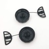 Shioshen Fuel Gas Cap & Oil Cap STIHL Chainsaw 017