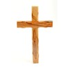 My Caring Cross Olive Wood Wall Crosses from The Holy
