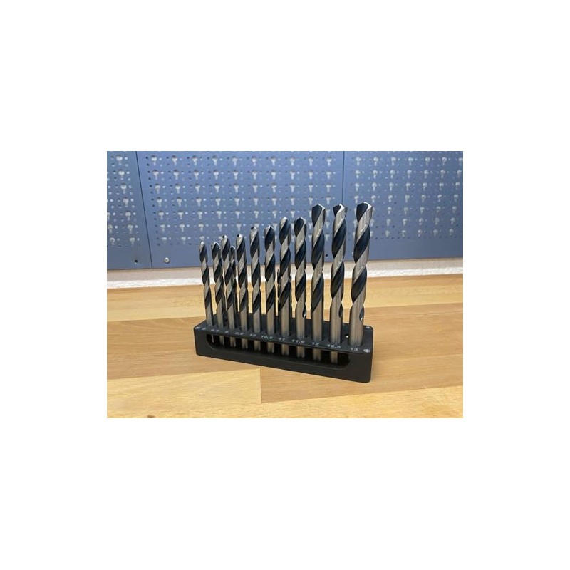 Drill Stand Drill Holder for Drill 1 mm - 13
