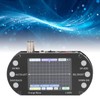 Digital Oscilloscope 2.5MHz Sampling 2.4in TFT Display 320x240 Resolution Signal