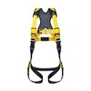 Series 3 Harness, M-L, QC Chest, TB Legs