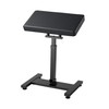 POARMEEY Upgraded Tattoo Arm rest XXL, Hydraulic System Adjustable Height