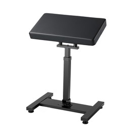 POARMEEY Upgraded Tattoo Arm rest XXL, Hydraulic System Adjustable Height